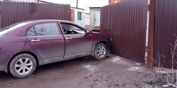 Дорожные трагедии. Две смертельные аварии в один день в Нижегородской области