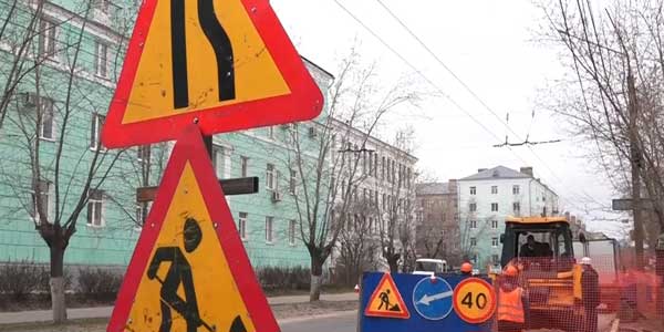 Грибоедова перекроют. Дзержинский водоканал приступает к замене канализационных колодцев