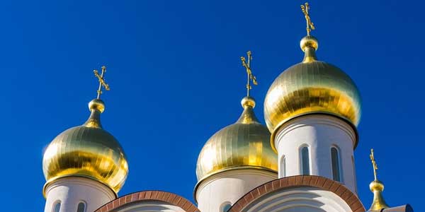 Домашняя молитва. Храмы Дзержинска останутся закрытыми для прихожан до 30 апреля
