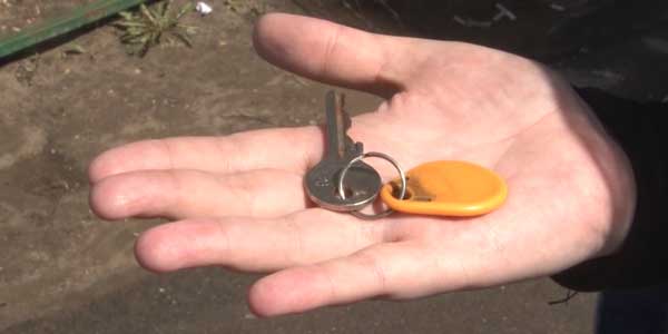 Долгожданное новоселье. В Дзержинске вручили ключи от квартир детям-сиротам