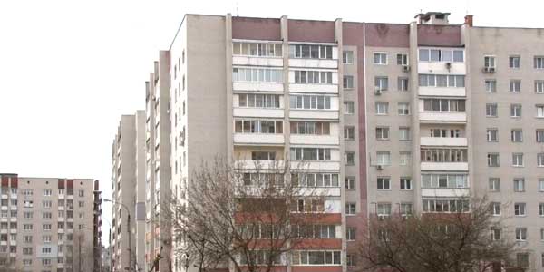Квартиры молодым. 11 семей Дзержинска улучшат свои жилищные условия