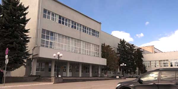 Горячая линия. Информационный центр для жителей города начал работать в Дзержинске
