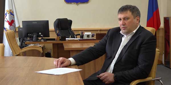 Предпринимателей Дзержинска освободят от арендной платы за муниципальные помещения в период нерабочей недели