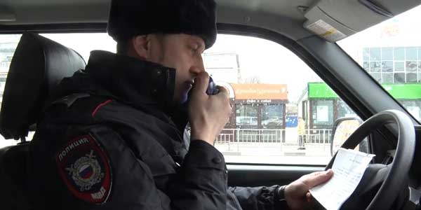 Режим оповещения. Дзержинцам напоминают о необходимости соблюдения мер самоизоляции
