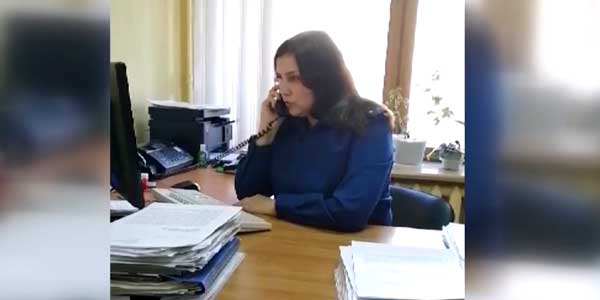 Горячая линия. Прокуратура Дзержинска отвечала на вопросы горожан