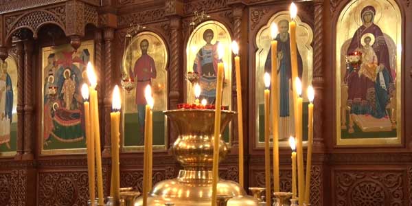 День поминовения. Сегодня верующие дзержинцы отмечают Радоницу