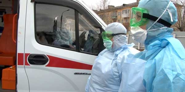 По новым стандартам. Новое приемное отделение открылось в БСМП Дзержинска