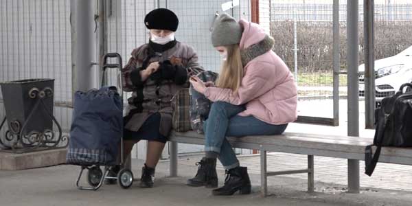 Вирусный режим. Дзержинск включен в состав «соответствующей территории» в Нижегородской области