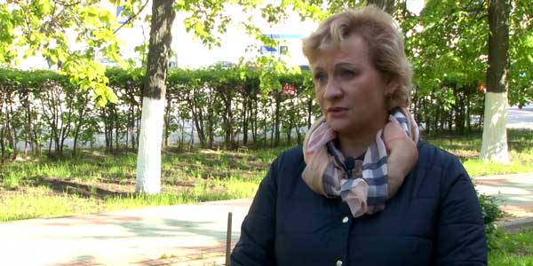 Есть вопросы. Особая экономическая зона в Дзержинске. Отвечает Юлия Ашуркова