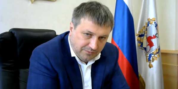 «Говорит Дзержинск». День города и снятие ограничений по коронавирусу
