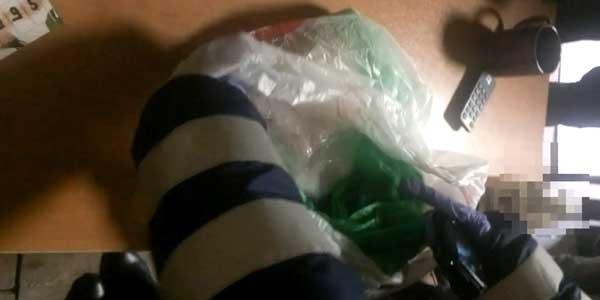 Заключен под стражу. Наркоторговец задержан нижегородскими полицейскими