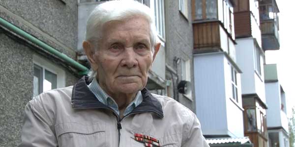 Эх, путь-дорожка фронтовая... Песни Победы для дзержинских ветеранов
