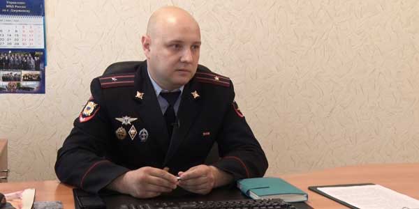 Есть вопросы. Дистанционное мошенничество в Дзержинске. Отвечает Илья Шаров