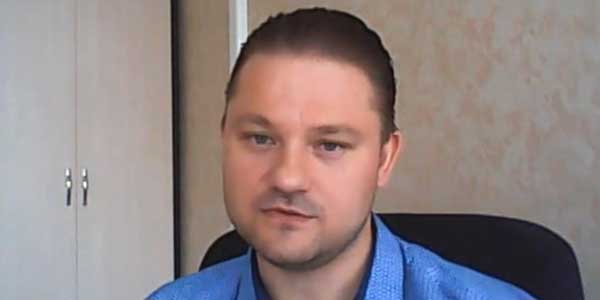 Есть вопросы. Выход Дзержинска из режима самоизоляции. Отвечает Андрей Дьяков
