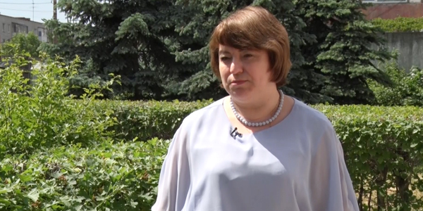 Есть вопросы. Наставничество в дзержинских школах. Отвечает Ольга Палеева