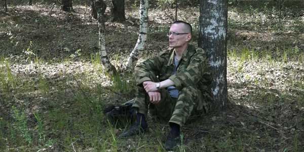 Сегодня простились с корреспондентом телекомпании «Дзержинск» Андреем Кулаковым
