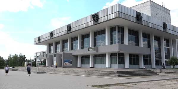 Голосование по выбору общественных территорий для благоустройства пройдет в Дзержинске