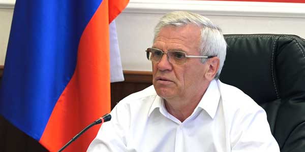 Евгений Люлин: к Дзержинску нужен особый подход