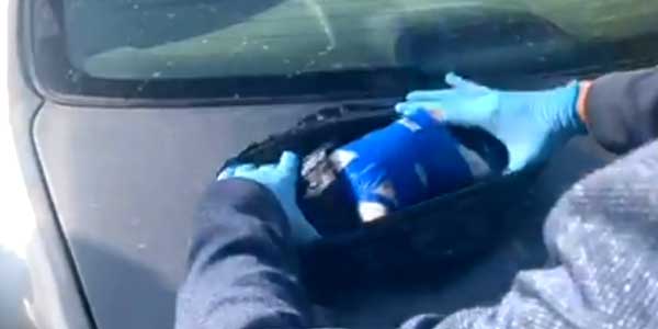 Пожизненно лишиться свободы может пара нижегородцев за сбыт психотропных веществ