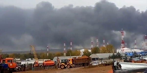 Обвиняемые в гибели 4 сотрудников при взрыве на предприятии в Кстово предстанут перед судом