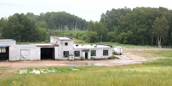В Дзержинске на полигоне ТБО «Игумново» может появиться арт-объект
