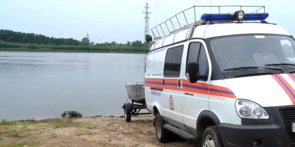 Ушел и не вернулся: тело пропавшего рыбака обнаружили в Дзержинске