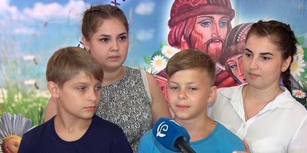 Вместе по жизни: супруги Банновы из Дзержинска отпраздновали серебряную свадьбу