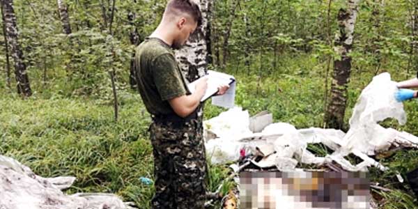 Пропавшую три дня назад под Богородском женщину нашли убитой