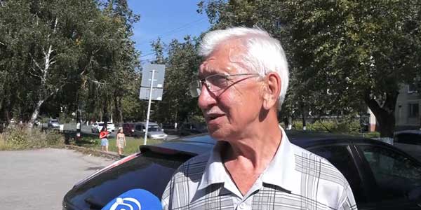 Солнце, воздух и вода: чем дзержинцам запомнилось уходящее лето