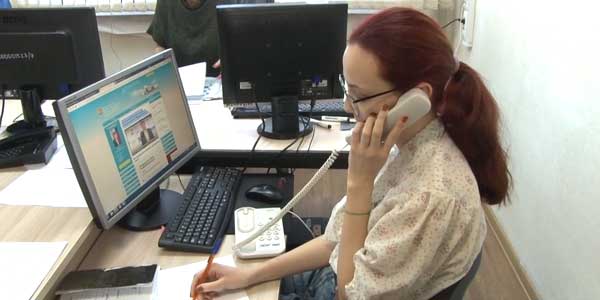 Поддержать бизнес: дзержинские предприниматели освоили новые профессии