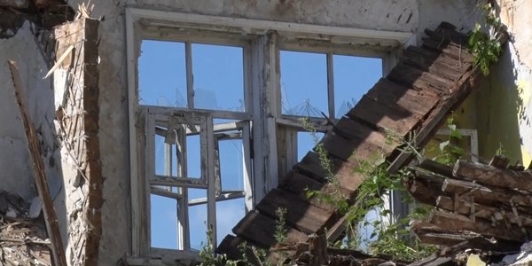 11 жилых домов сносят в Дзержинске и пригородном поселке
