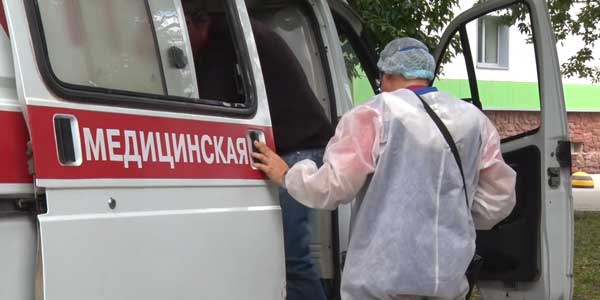 Собака бывает кусачей: бойцовский пес покусал своих хозяев в Дзержинске