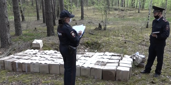 Городскую больницу в Дзержинске оштрафовали на 150 тысяч рублей из-за свалки вакцины