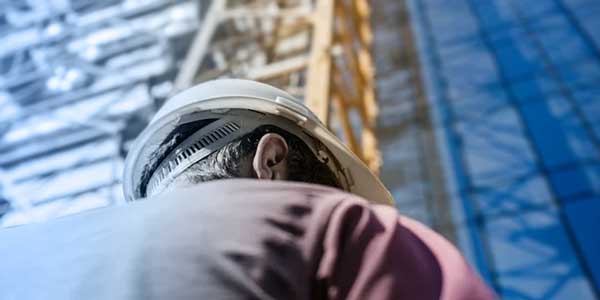 Дзержинский завод имени Свердлова оштрафован за несчастный случай с работником