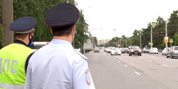Операция «Дебитор»: водителей Дзержинска проверят на наличие просроченных штрафов