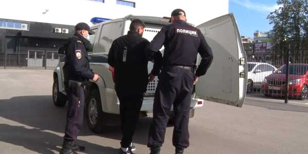 Нервы сдали: нетрезвый дзержинец устроил дебош в здании городского суда