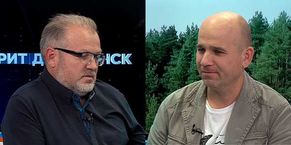 «Говорит Дзержинск». Цвет и свет Шуховской башни