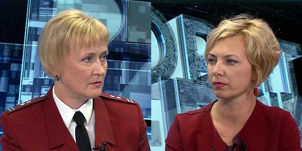 «Говорит Дзержинск». Начало вакцинации