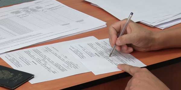 Досрочное голосование: в Дзержинске открылись избирательные участки