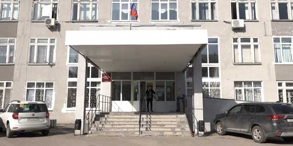 Новое назначение: в управлении социальной защиты Дзержинска новый директор