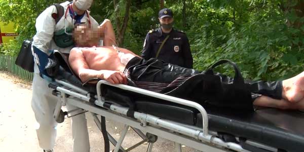 Утро на ножах: веселое застолье в общежитии Дзержинска закончилось поножовщиной