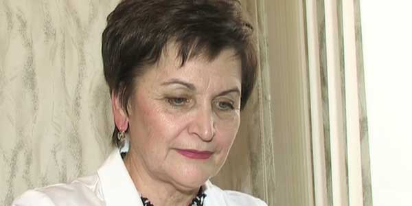Ушла из жизни дзержинский врач-невролог Людмила Рубан