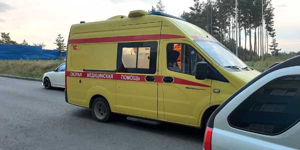 Прокуратура Дзержинска проводит проверку по факту падения подростка на территории недостроенного дома
