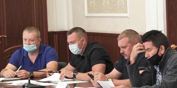 Новый отопительный: пробный пуск тепла в Дзержинске назначен на 15 сентября