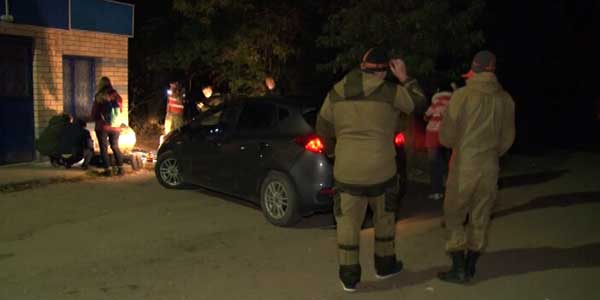 Задержан подозреваемый в убийстве 9-летней девочки житель Нижегородской области