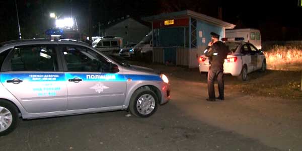 Трое убитых и трое раненых: 18-летний юноша открыл стрельбу по прохожим в Борском районе
