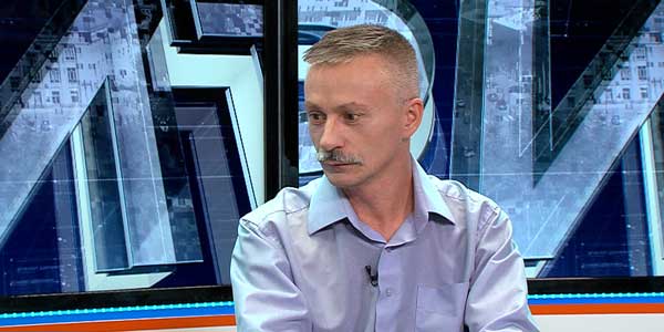 «Говорит Дзержинск». Незаконные и опасные