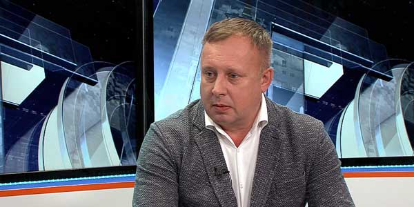«Говорит Дзержинск». Отопительный сезон в городе