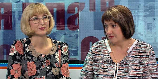 Внимание и забота: декада пожилого человека