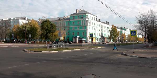 Три цвета безопасности: на одном из аварийных перекрестков Дзержинска установят светофор